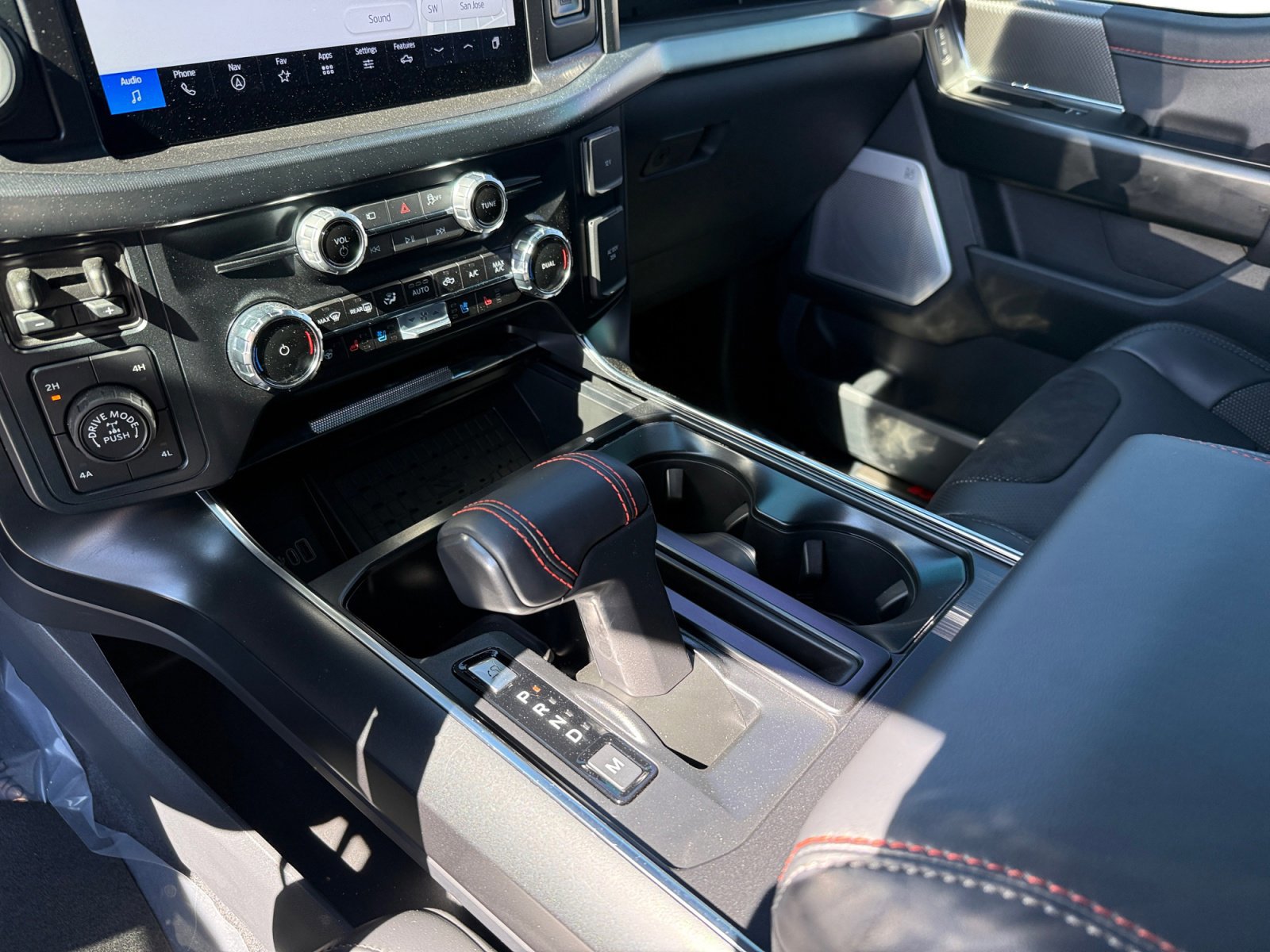 Certified 2025 Ford F150 Raptor image 13