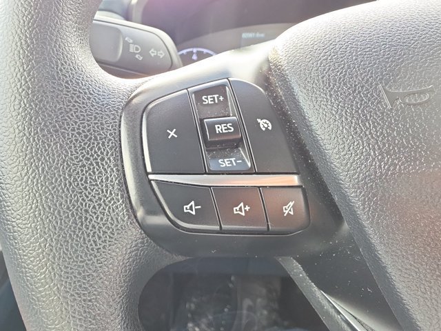 Certified 2024 Ford Maverick XLT FWD image 23
