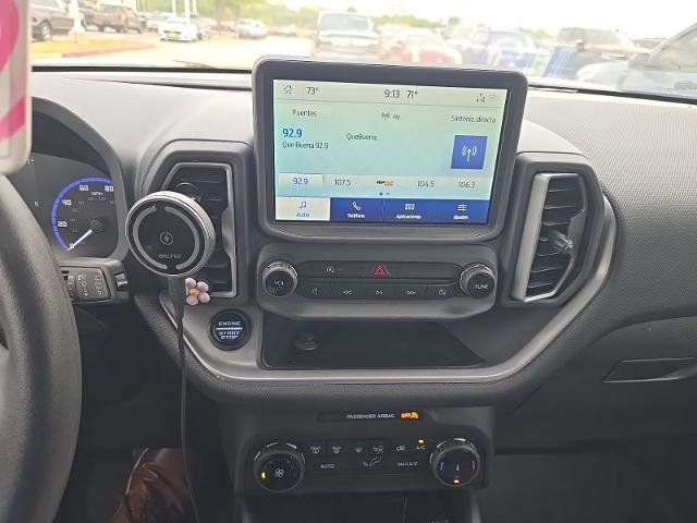 Certified 2024 Ford Bronco Sport Big Bend image 5