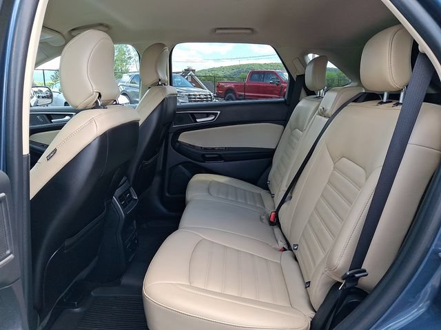 Certified 2019 Ford Edge SEL w/ Equipment Group 201A AWD/4WD image 10