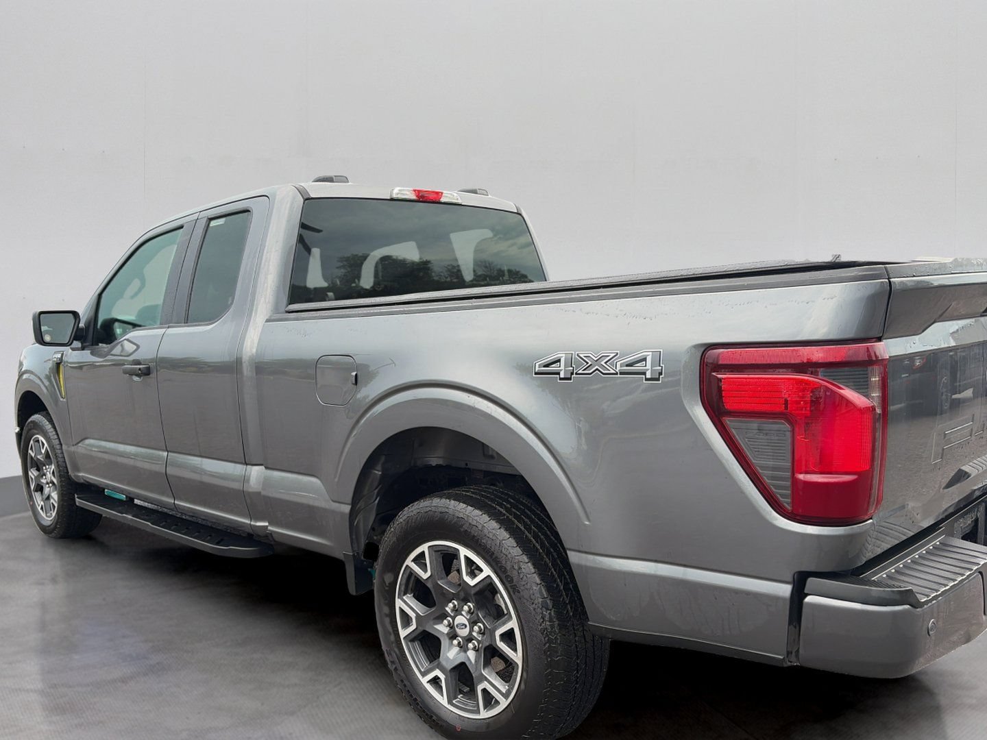 Certified 2024 Ford F150 STX AWD/4WD image 4