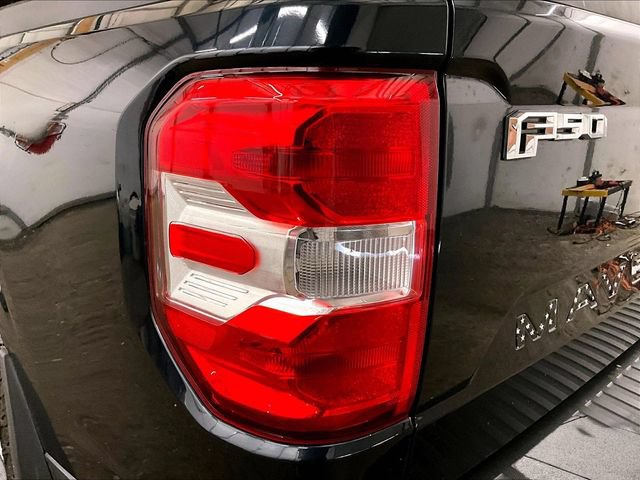 Certified 2022 Ford Maverick XLT w/ Equipment Group 300A Standard AWD/4WD image 28