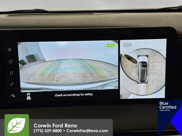 Used 2025 Nissan Kicks SR image 17