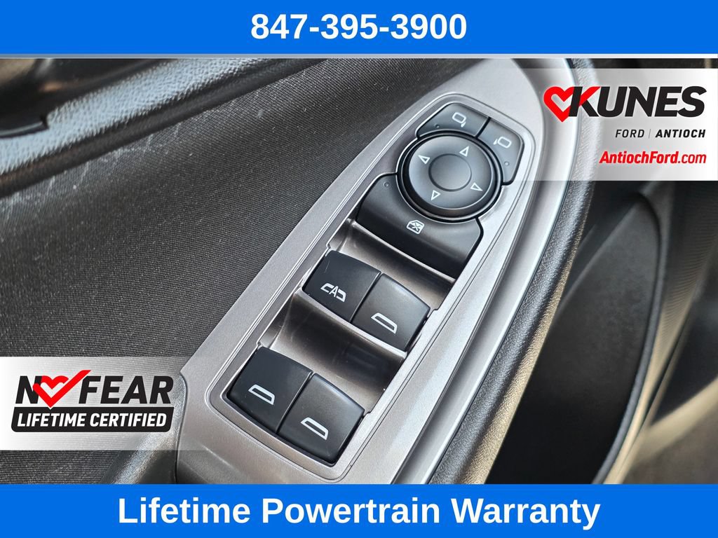 Used 2024 Chevrolet Malibu LT FWD image 31