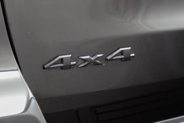 Used 2022 Jeep Grand Cherokee Laredo X AWD/4WD image 11