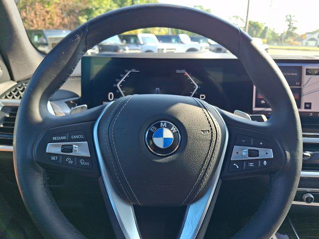 Used 2024 BMW X5 xDrive40i w/ Premium Package AWD/4WD image 20