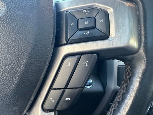 Certified 2020 Ford F150 Platinum w/ Equipment Group 701A Luxury image 24