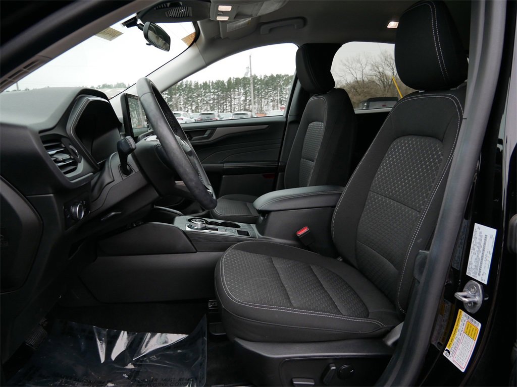 Certified 2023 Ford Escape Active w/ Tech Pack #1 image 14