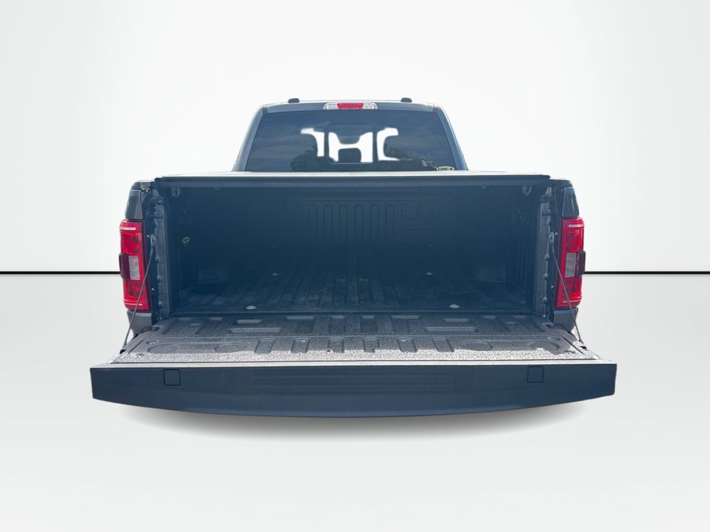 Certified 2023 Ford F150 XLT w/ Equipment Group 302A High AWD/4WD image 11