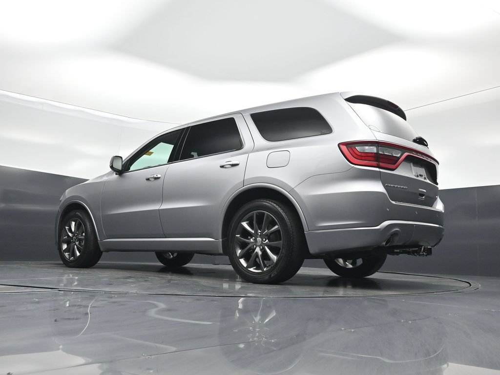 Used 2018 Dodge Durango GT RWD image 47