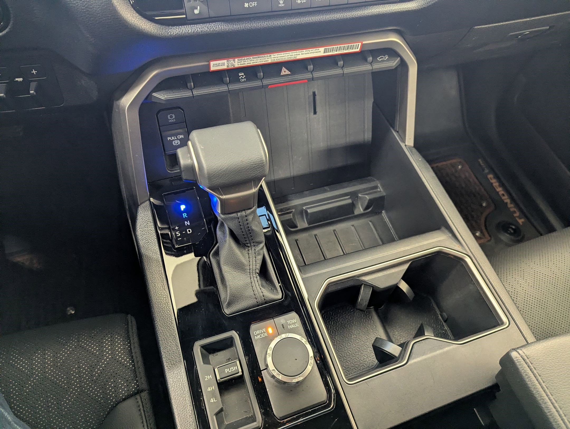 Used 2025 Toyota Tundra SR5 image 15