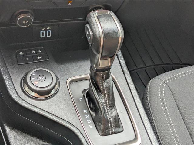 Certified 2021 Ford Ranger XLT w/ Equipment Group 301A Mid image 12