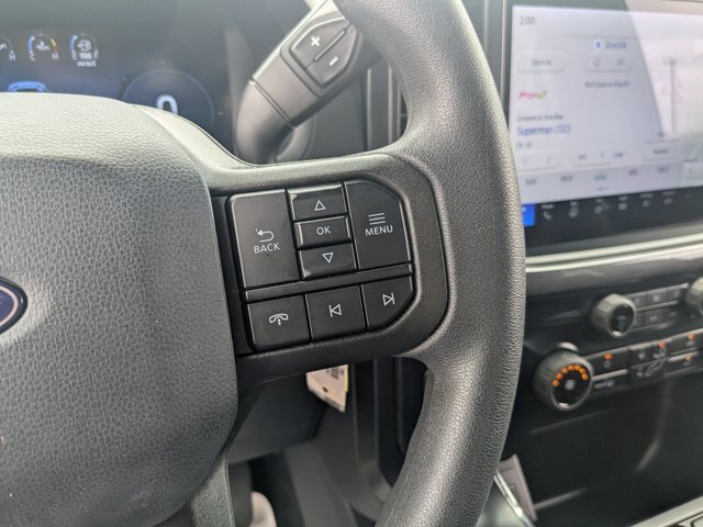 Certified 2024 Ford F150 STX AWD/4WD image 18