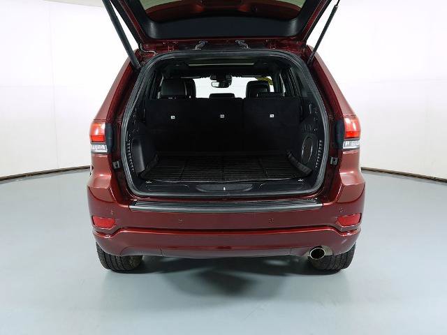 Used 2021 Jeep Grand Cherokee Limited w/ Quick Order Package 28K 80th AWD/4WD image 6