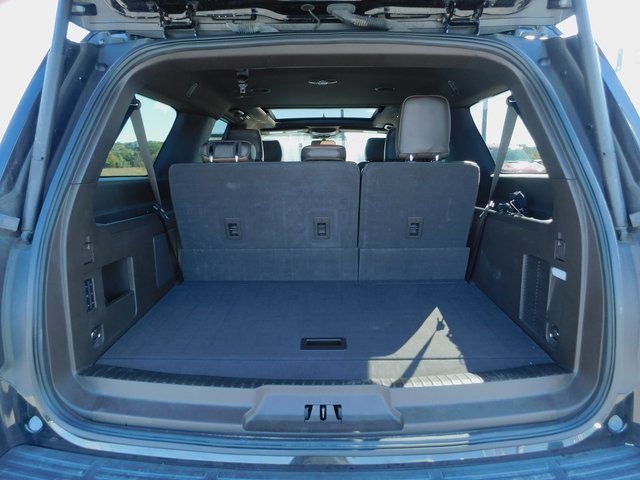 Certified 2023 Ford Expedition Max King Ranch image 12