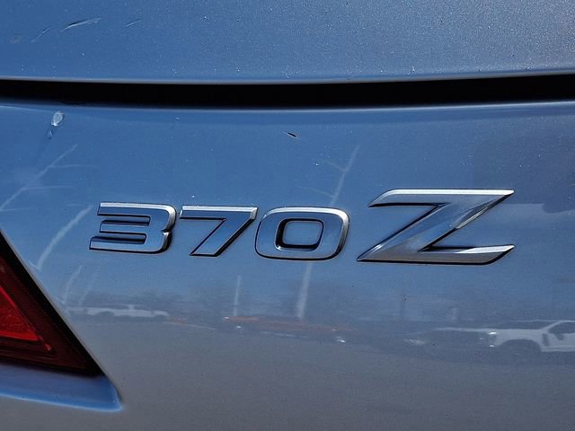 Used 2018 Nissan 370Z Touring Sport image 30