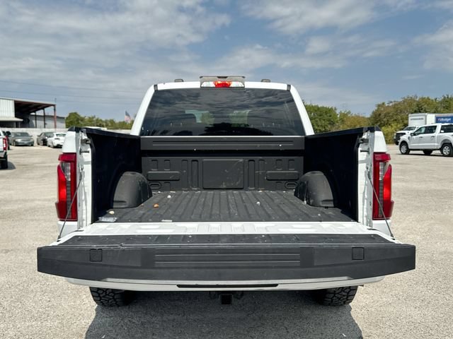 Certified 2024 Ford F150 STX w/ STX Black Appearance Package RWD image 23