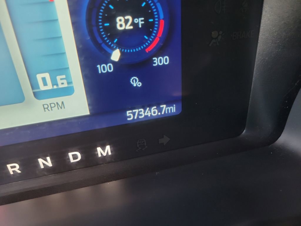 Certified 2022 Ford Bronco Badlands AWD/4WD image 30