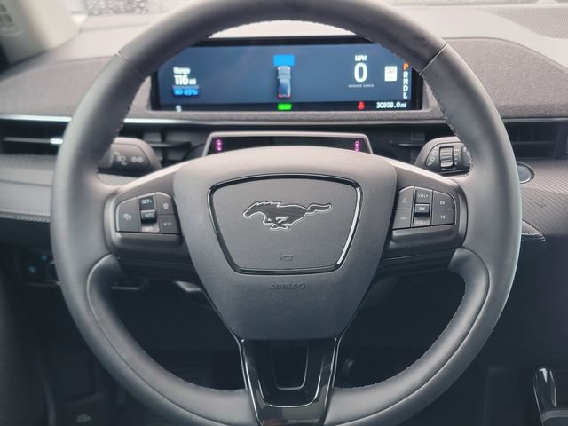 Certified 2023 Ford Mustang Mach-E Premium AWD/4WD image 32