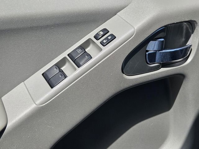 Used 2019 Nissan Frontier SV w/ Value Truck Package RWD image 36