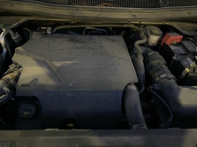 Certified 2018 Ford Explorer Sport AWD/4WD image 20
