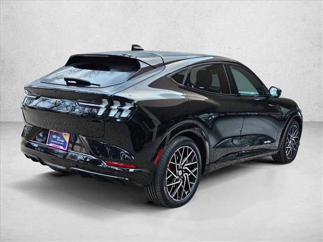 Certified 2022 Ford Mustang Mach-E GT w/ GT Performance Edition image 3