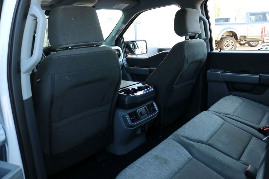 Certified 2022 Ford F150 XLT w/ Trailer Tow Package image 18