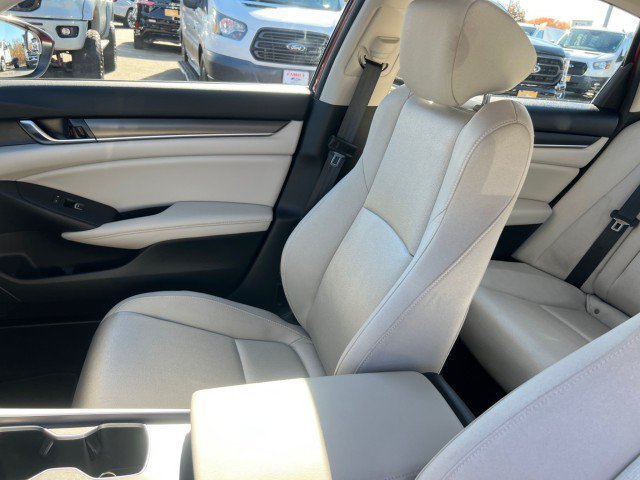 Used 2019 Honda Accord LX image 8