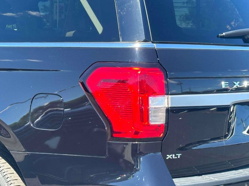 Certified 2023 Ford Expedition Max XLT AWD/4WD image 9
