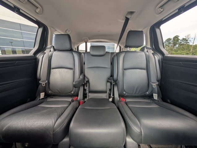 Used 2025 Honda Odyssey EX-L image 18