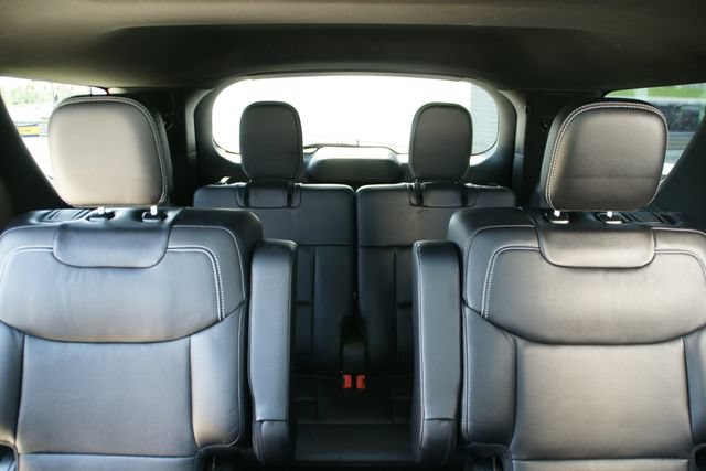 Certified 2023 Ford Explorer ST w/ Equipment Group 401A AWD/4WD image 36