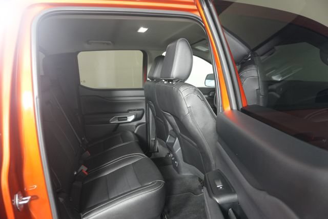Certified 2024 Ford Ranger Lariat w/ FX4 Off-Road Package AWD/4WD image 31