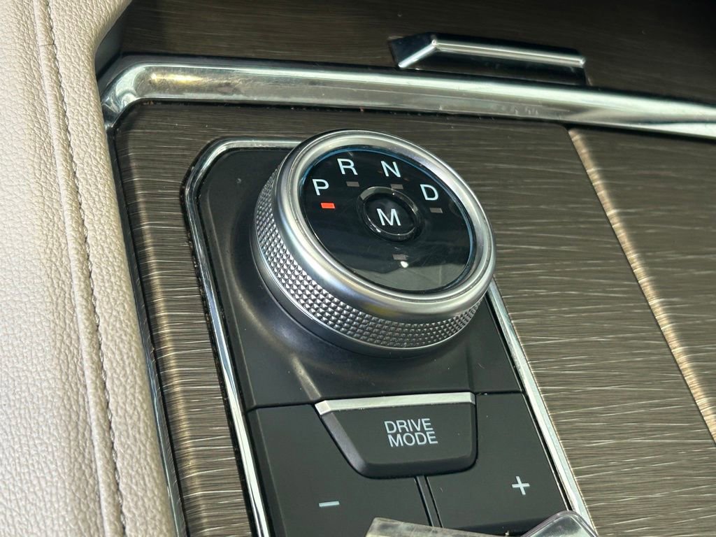 Certified 2023 Ford Expedition Max Limited image 17