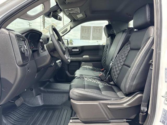 Used 2026 Chevrolet Silverado 1500 W/T w/ Trailering Package RWD image 20
