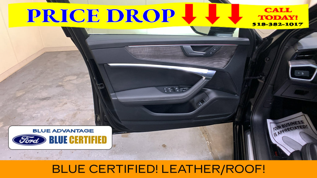 Used 2024 Audi A6 Premium Plus AWD/4WD image 26