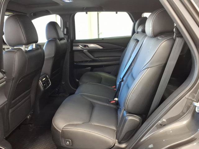 Used 2023 MAZDA CX-9 Grand Touring AWD/4WD image 12