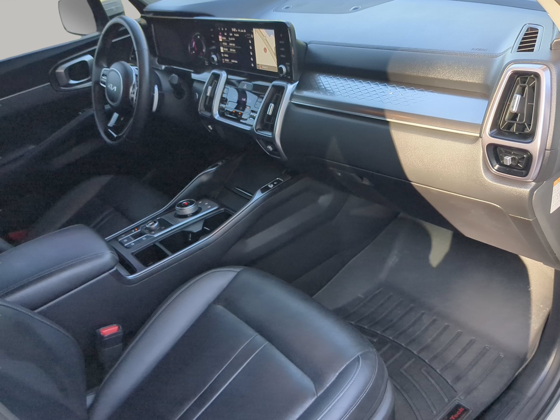 Used 2023 Kia Sorento EX AWD/4WD image 49