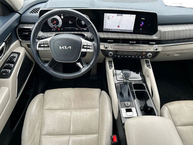Used 2023 Kia Telluride SX FWD image 27