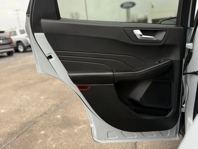 Certified 2025 Ford Escape Platinum image 14