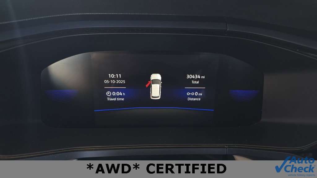 Used 2024 Volkswagen Taos SE image 31