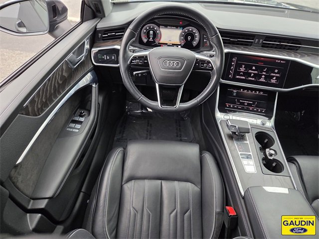 Used 2020 Audi A7 3.0T Prestige w/ Prestige Package image 13