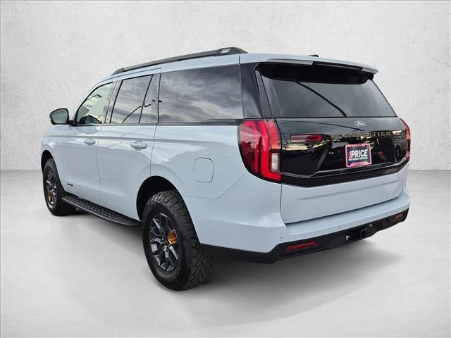 Certified 2026 Ford Expedition Tremor AWD/4WD image 8