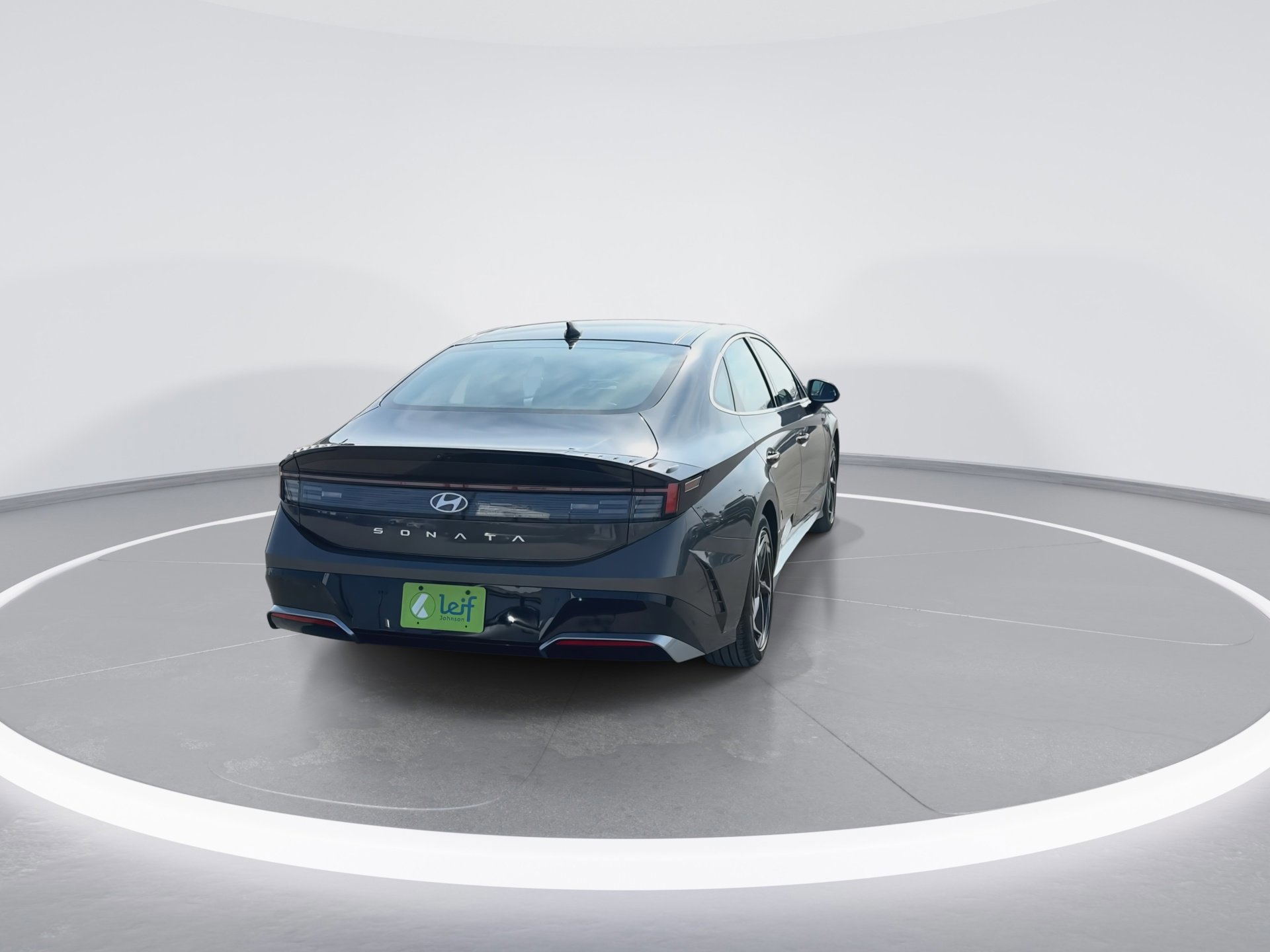 Used 2024 Hyundai Sonata SEL w/ Convenience Package image 5