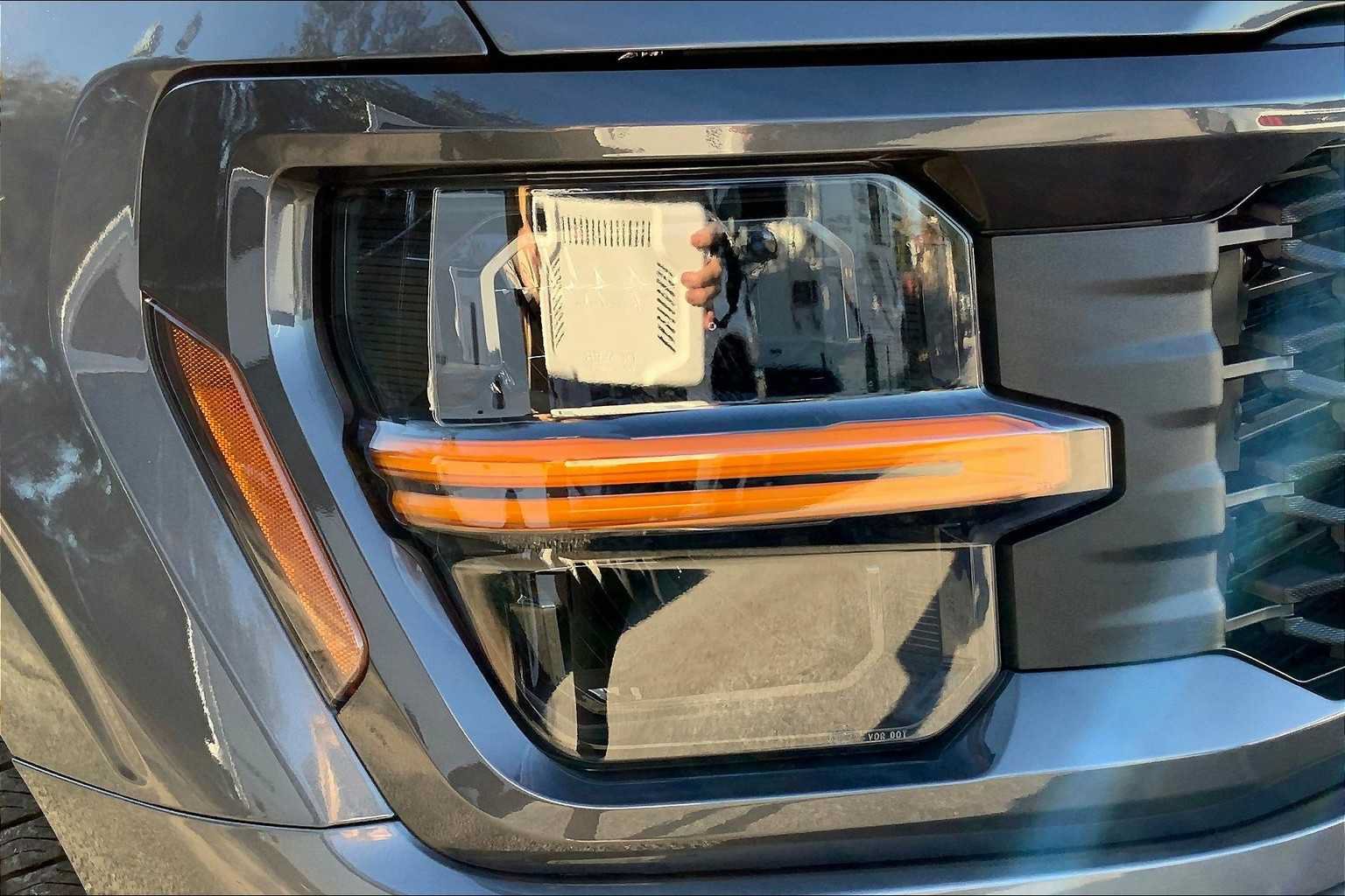 Certified 2024 Ford F150 STX RWD image 27