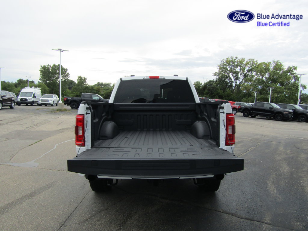 Certified 2023 Ford F150 Tremor AWD/4WD image 9