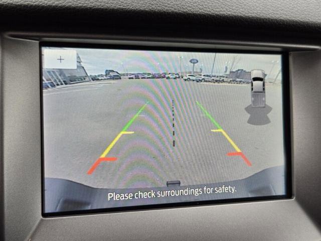 Certified 2021 Ford Ranger XLT w/ Equipment Group 301A Mid image 23