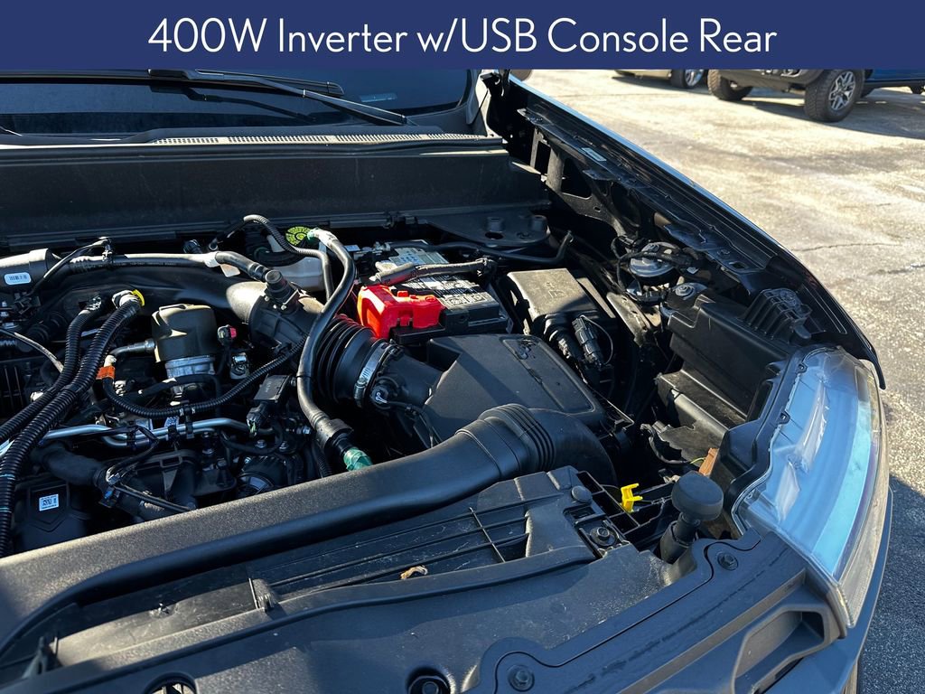 Certified 2022 Ford Maverick XLT w/ Equipment Group 300A Standard image 24