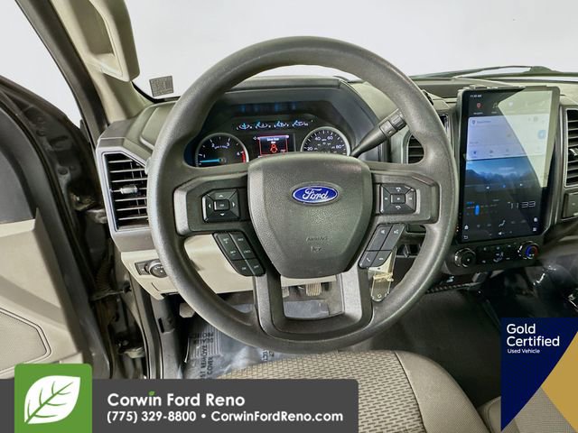 Certified 2022 Ford F250 XLT AWD/4WD image 15