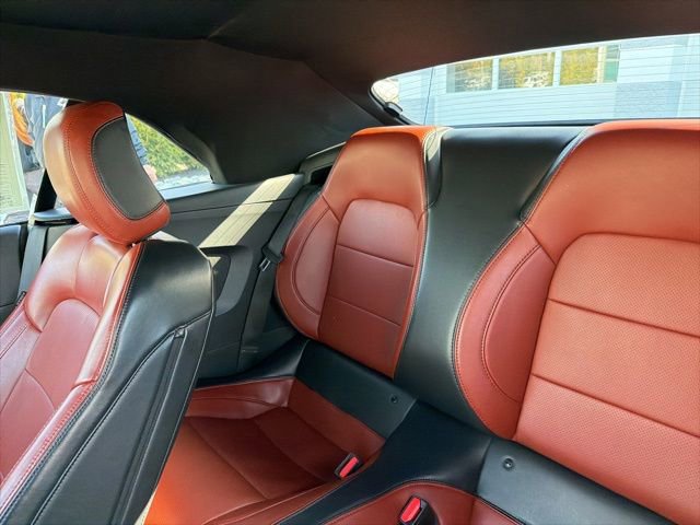 Certified 2024 Ford Mustang Premium image 27
