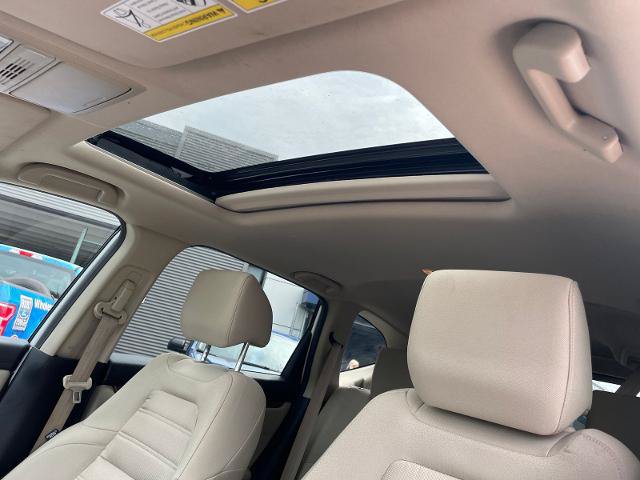 Used 2022 Honda CR-V EX image 11